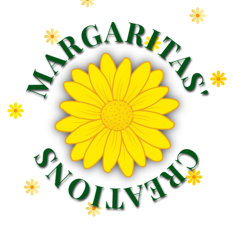 Margaritas' creations